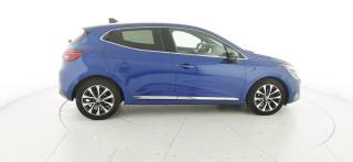 RENAULT Clio usata, con Controllo automatico clima