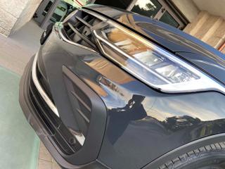 VOLKSWAGEN Tiguan usata, con USB