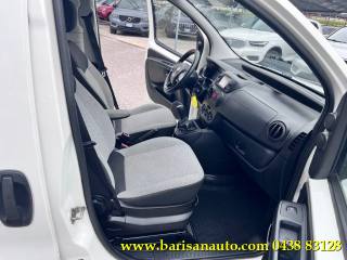 FIAT Fiorino usata, con Chiusura centralizzata