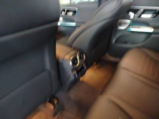 MERCEDES-BENZ GLC 300 usata, con Sistema di navigazione