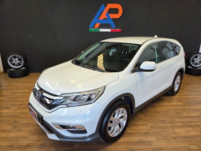 HONDA CR-V usata, con Airbag