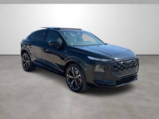 AUDI Q3 usata, con Airbag laterali
