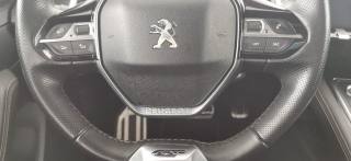 PEUGEOT 508 usata, con Airbag testa