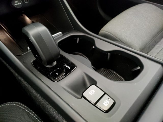 VOLVO XC40 usata, con Servosterzo