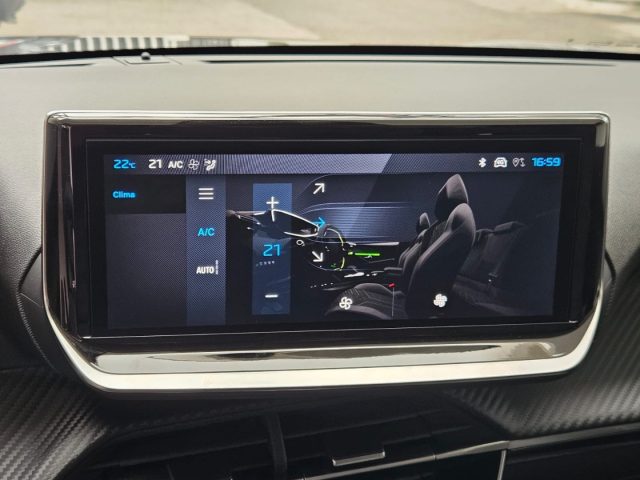 PEUGEOT 208 usata, con Bracciolo