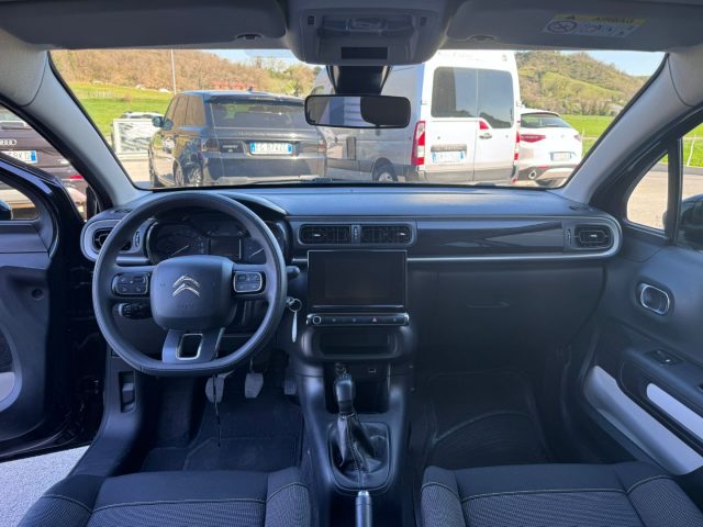 CITROEN C3 usata, con Fendinebbia