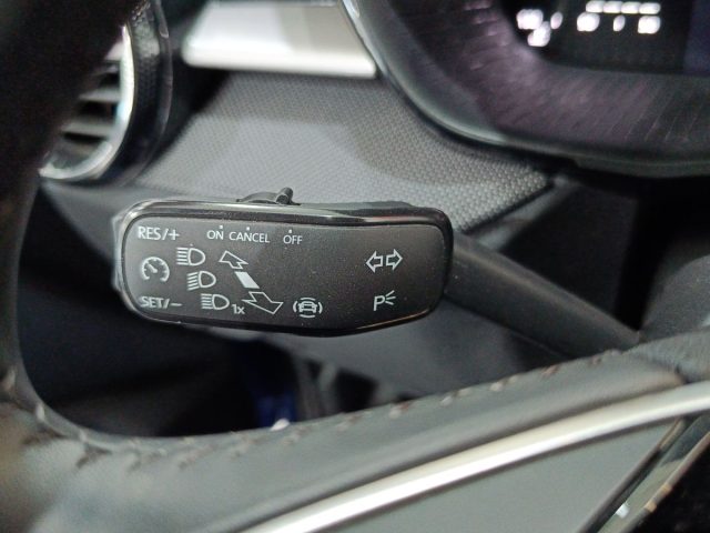 SKODA Fabia usata, con Specchietti laterali elettrici
