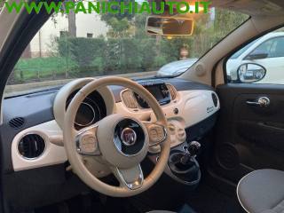 FIAT 500 usata, con Chiusura centralizzata telecomandata