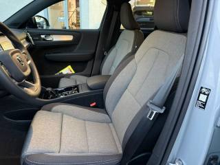 VOLVO XC40 usata, con Airbag testa