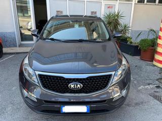 KIA Sportage 1.7 CRDI VGT 2WD Cool#TETTO APRIBILE
