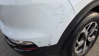 KIA Sportage usata, con Cerchi in lega