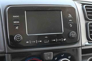 FIAT Ducato usata, con ESP