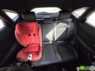 JAGUAR E-Pace usata, con Filtro antiparticolato