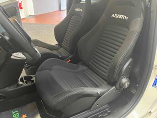 ABARTH 595 usata, con Cronologia tagliandi