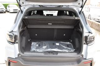 JEEP Avenger usata, con Boardcomputer