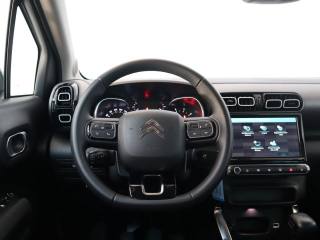 CITROEN C3 Aircross usata, con Servosterzo