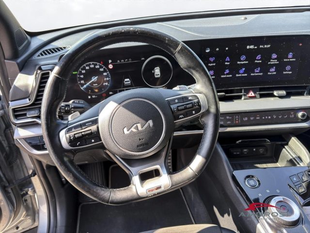 KIA Sportage usata 13