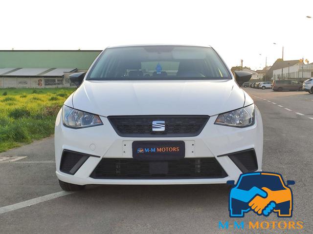 SEAT Ibiza usata, con Airbag