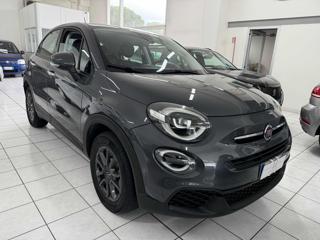 FIAT 500X usata, con Cruise Control