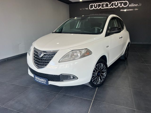 LANCIA Ypsilon usata, con Airbag laterali