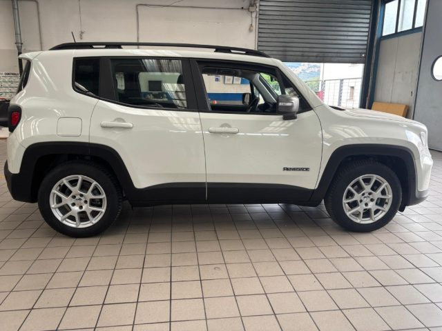 JEEP Renegade usata, con Alzacristalli elettrici