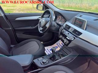 BMW X1 usata 26