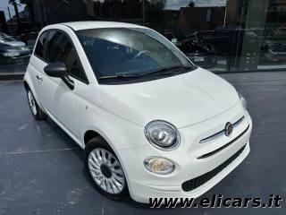 FIAT 500 usata, con Airbag