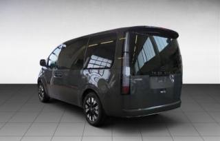 HYUNDAI Staria usata, con Antifurto