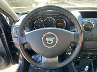 DACIA Duster usata, con Chiusura centralizzata