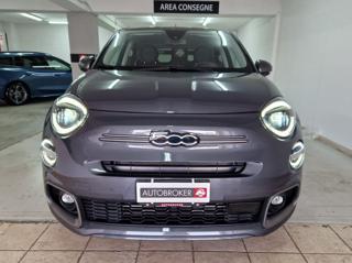 FIAT 500X usata, con Airbag