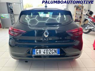 RENAULT Clio usata, con Chiusura centralizzata