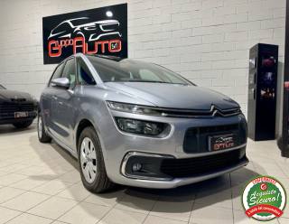 CITROEN C4 Spacetourer usata, con Airbag laterali