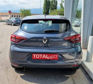 RENAULT Clio usata, con Boardcomputer