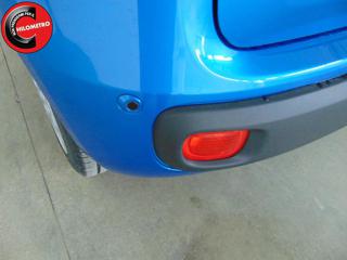 FIAT Panda usata, con Volante multifunzione