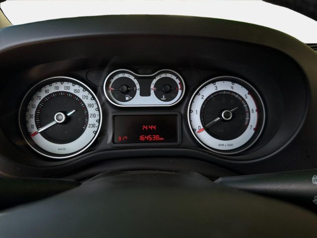 FIAT 500L usata, con Controllo trazione