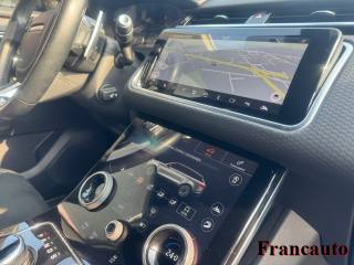 LAND ROVER Range Rover Velar usata, con Boardcomputer