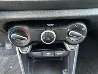 KIA Picanto usata, con Telecamera per parcheggio assistito