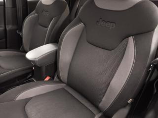 JEEP Renegade usata, con Controllo automatico clima