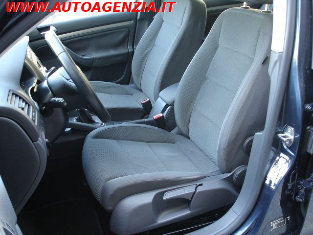 VOLKSWAGEN Golf usata 8
