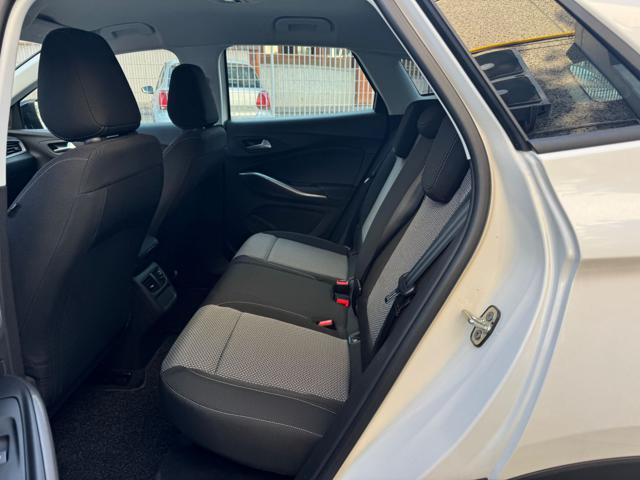 OPEL Grandland usata, con Boardcomputer