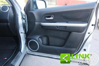 SUZUKI Grand Vitara usata 22