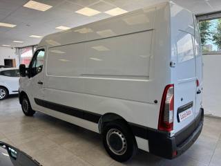 RENAULT Master usata, con Chiusura centralizzata