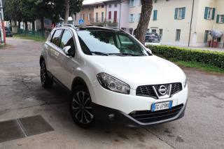 NISSAN Qashqai usata, con Cruise Control