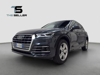 AUDI Q5 40 TDI quattro S tronic S line plus*PROMO*