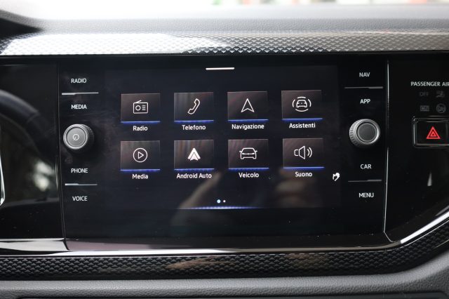 VOLKSWAGEN Taigo usata 57