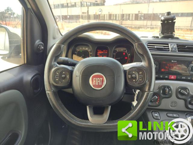 FIAT Panda usata 17