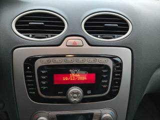 FORD Focus usata, con ESP