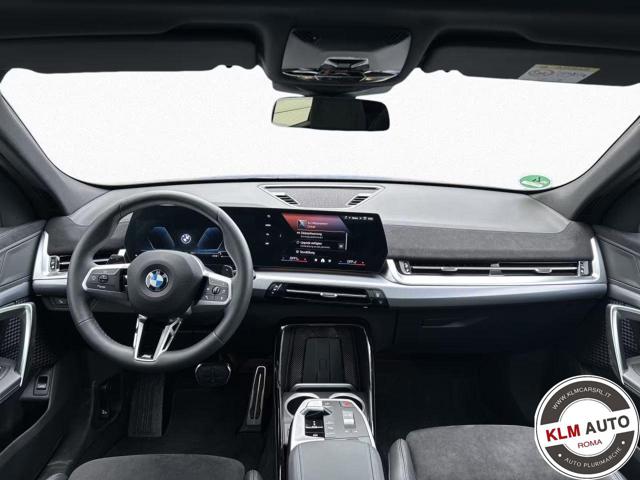 BMW X2 usata, con Climatizzatore