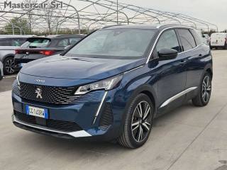 PEUGEOT 3008 usata, con Airbag