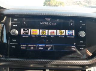 VOLKSWAGEN T-Cross usata, con Autoradio digitale